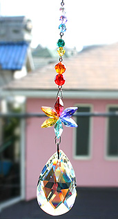 サンキャッチャー